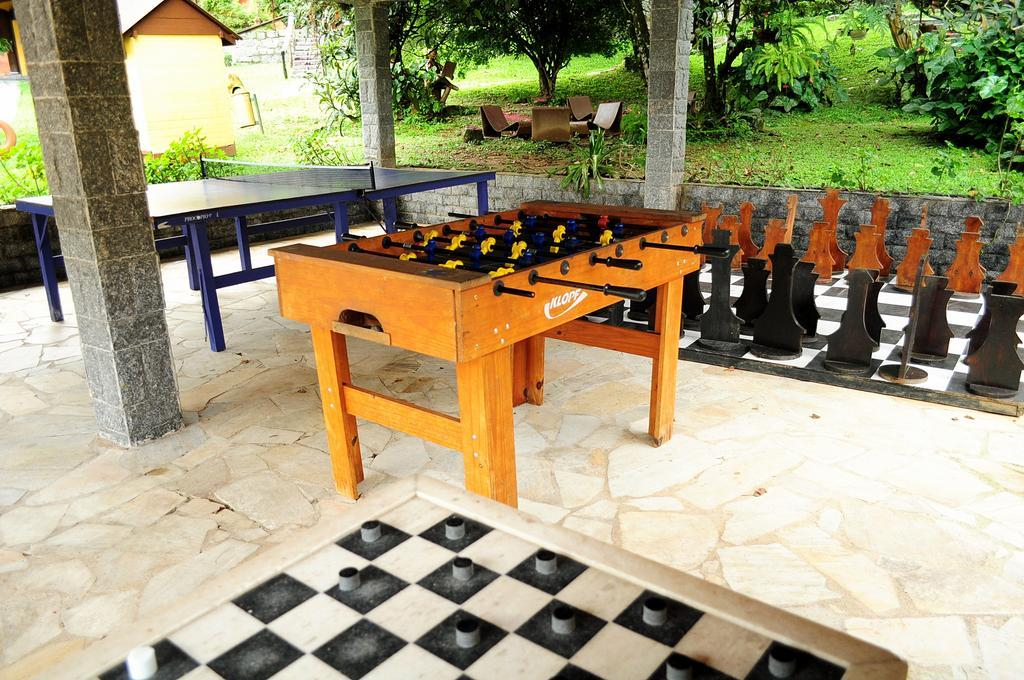 Hotel da Cachoeira