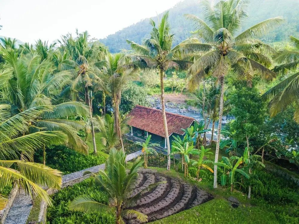 Darmada Eco Resort
