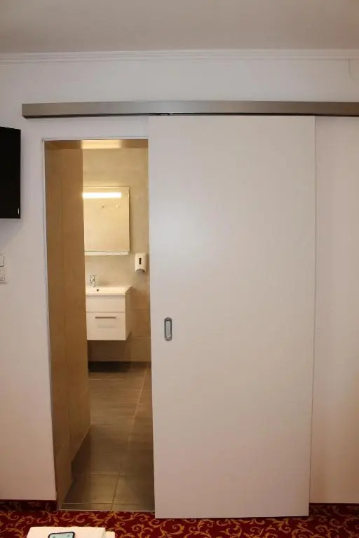Pension Steinbichler - Apartments und Zimmer Check in 24-7