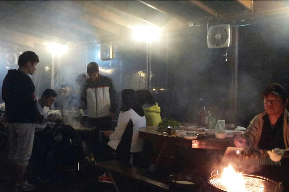 Jecheon Worak Deulgukhwa Pension