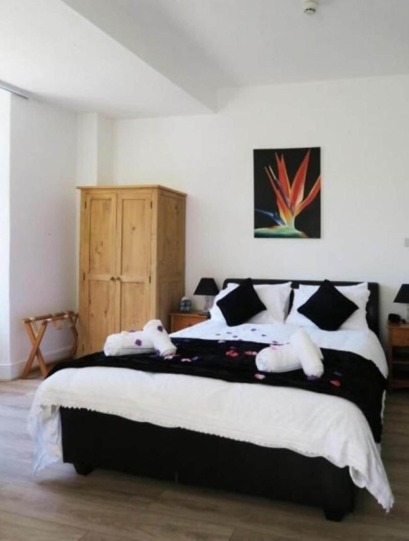 Exmoor Manor Guest House
