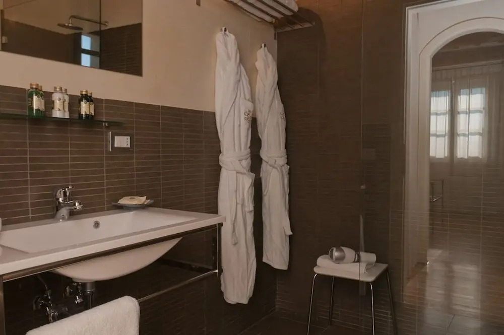 Countryhouse Villa Rey