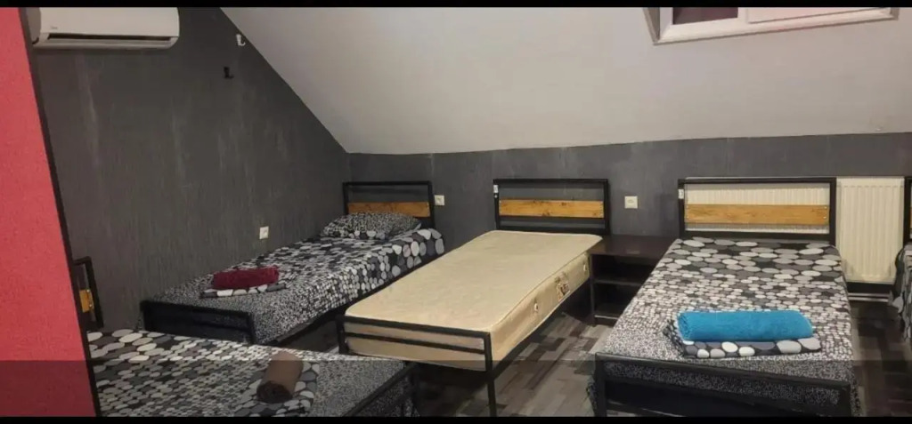 Kiev Hotel