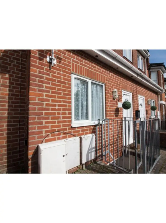 Wilton House Apartments