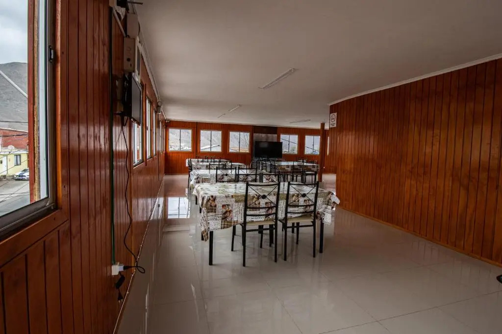 Hostal Beatriz
