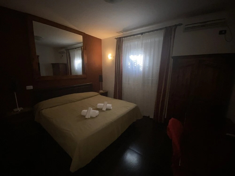 Park Hotel Serenissima