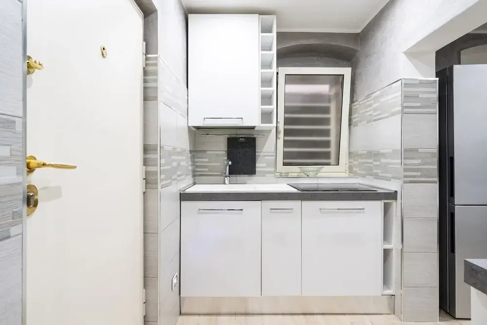 Apartment al Tribunale - Wonderful Italy