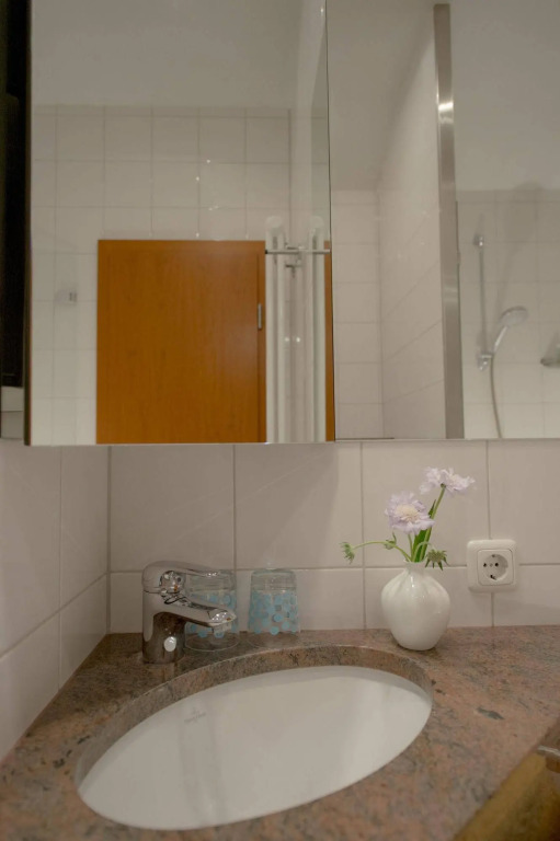 Pension Freiraum Guesthouse Berlin