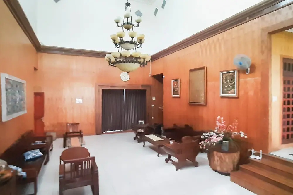 Urbanview Homestay Cendrawasih By RedDoorz
