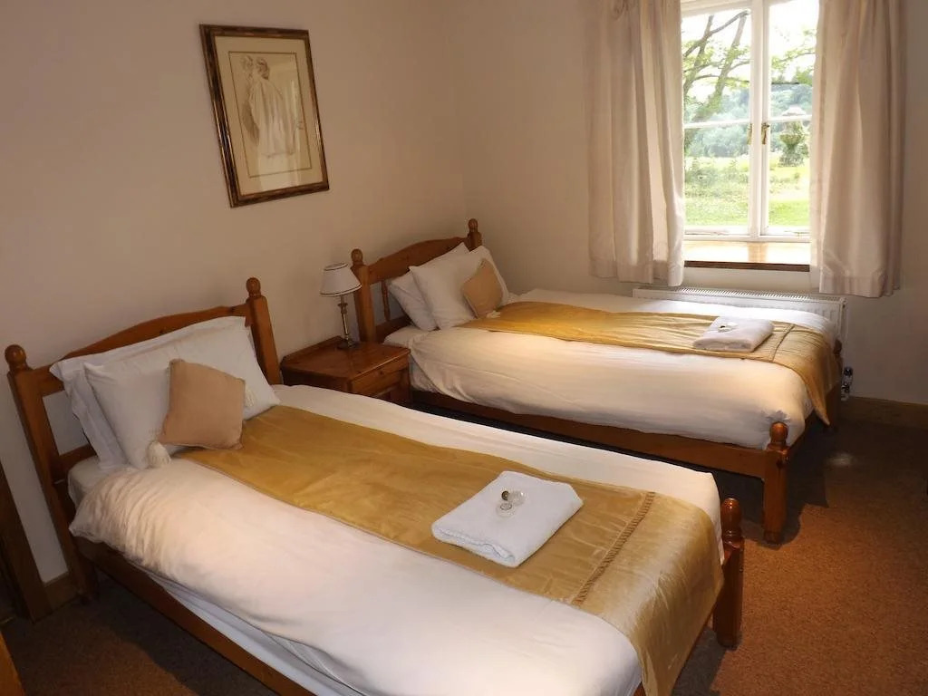 Orchardleigh Estate
