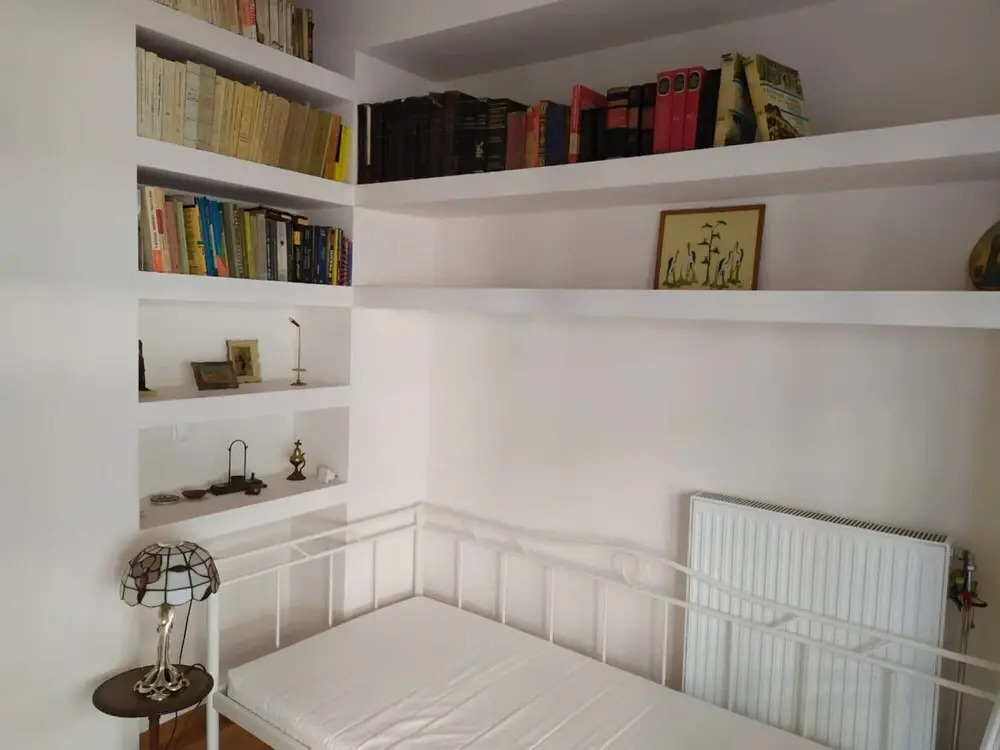 Olala Kypseli Apartments