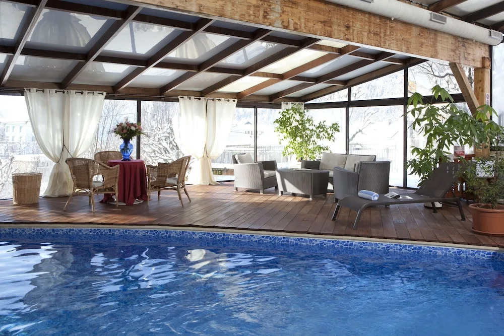 Hotel Christiania