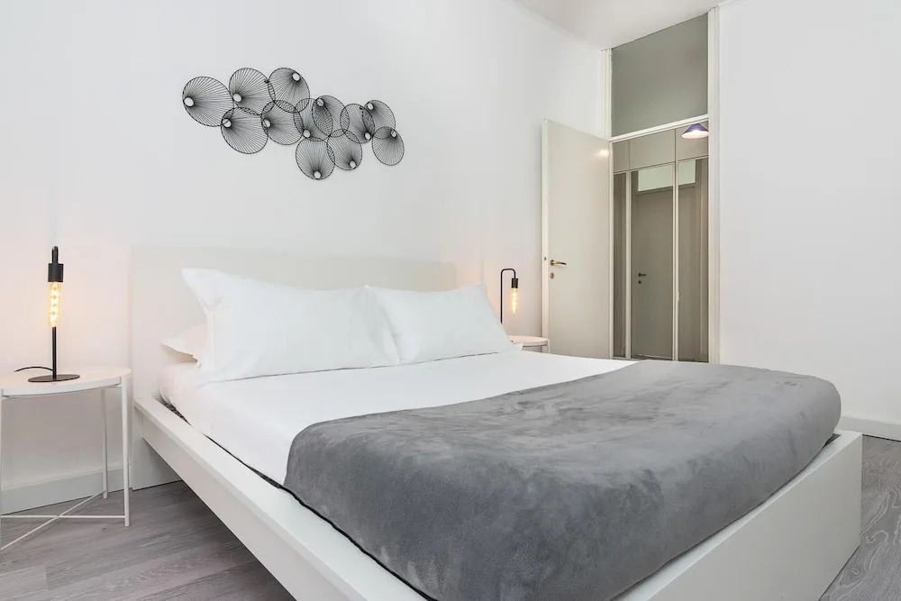 Italianway Comfort - Bergognone 31 A