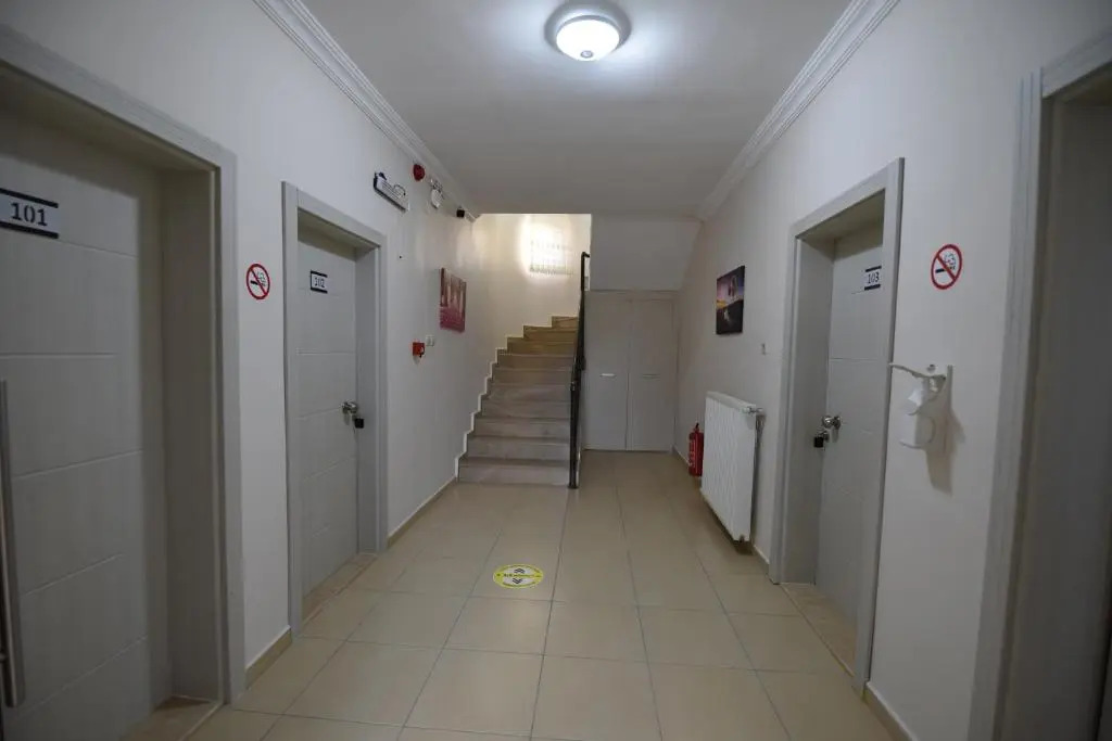 Trigo Hotel