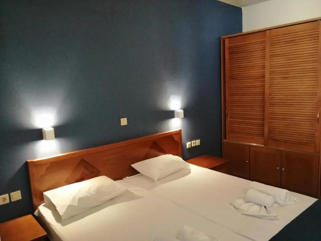 Eleni Beach Apartment