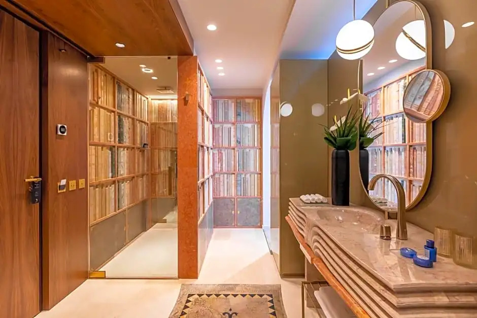 Praxis CBR Boutique Hotel - Coimbra