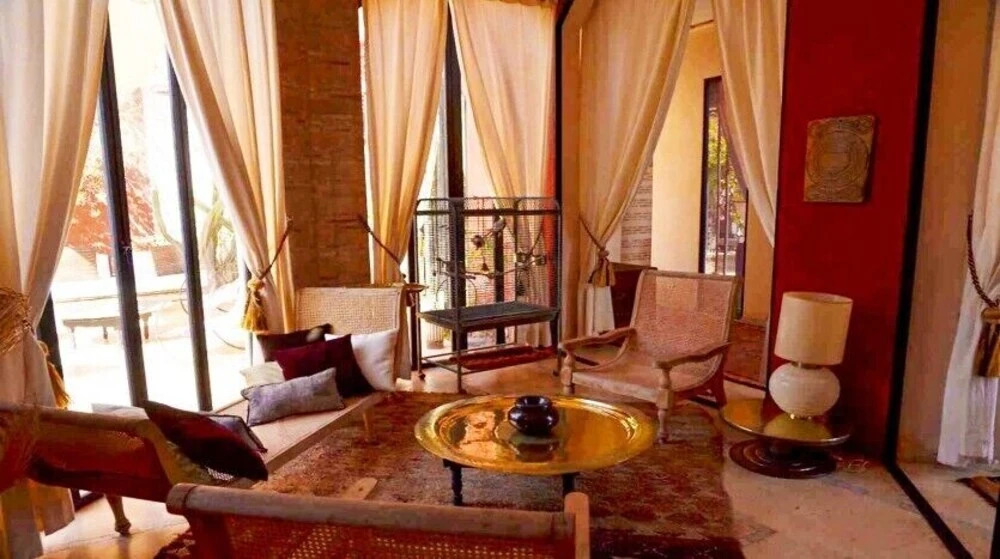 Villa Granada