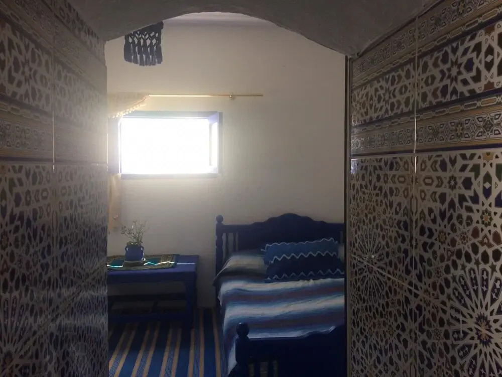 Al Medina Asilah AhibbaK