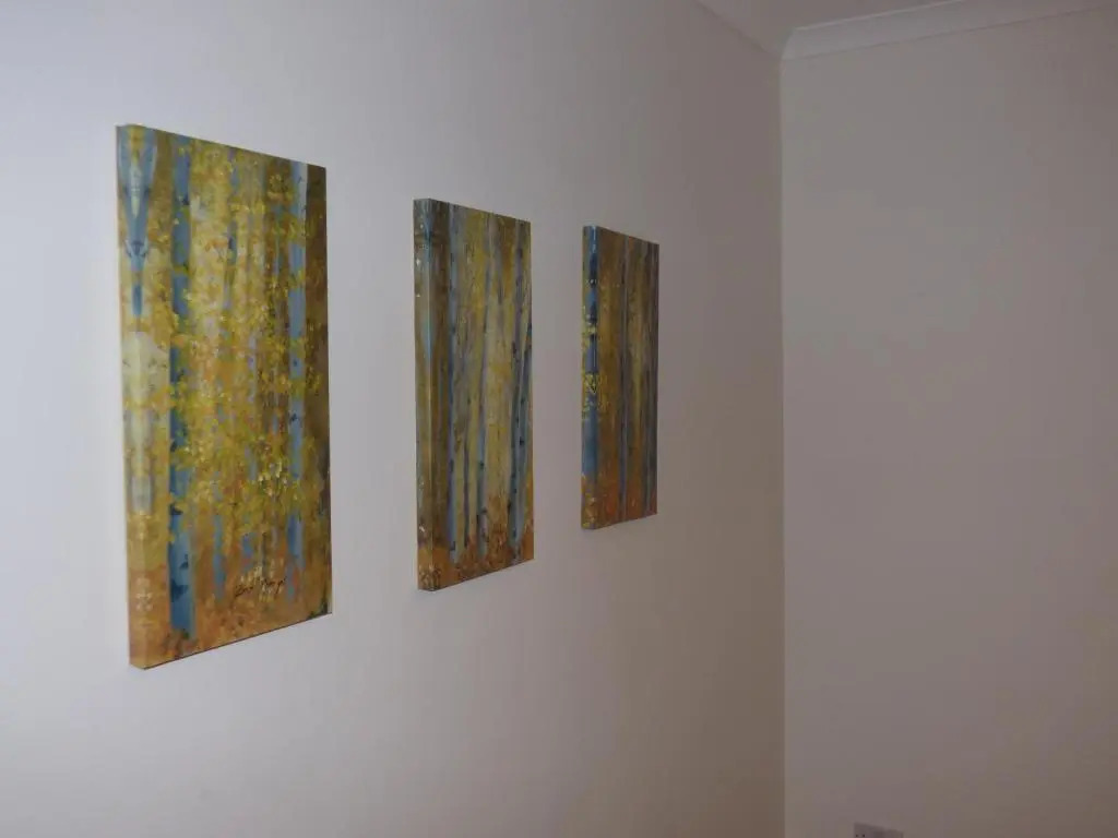 M9 Falkirk Apartment