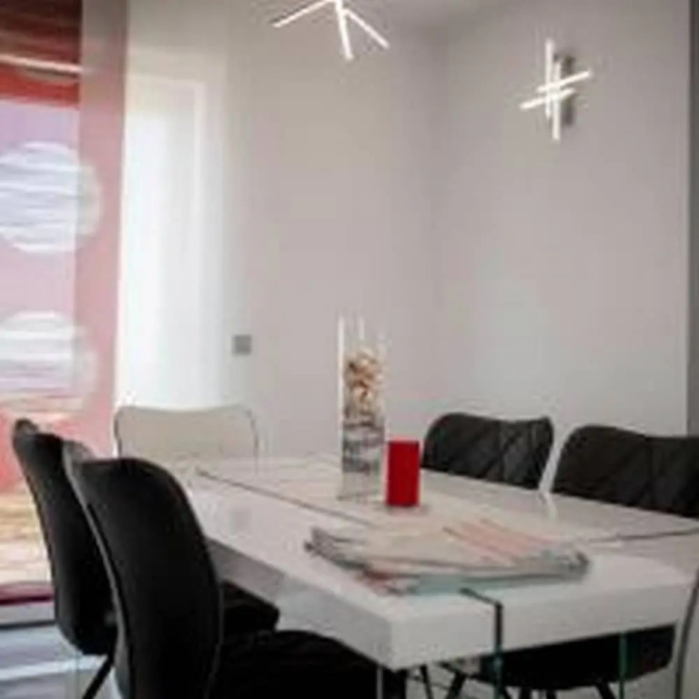 Apartments Lidija