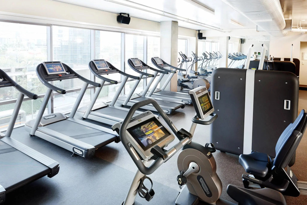Residence Inn by Marriott Los Angeles L.A. LIVE