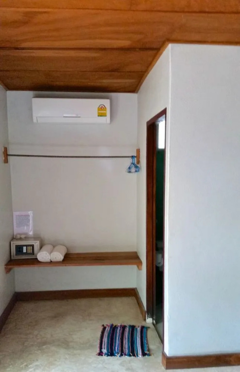 Free House Bungalow