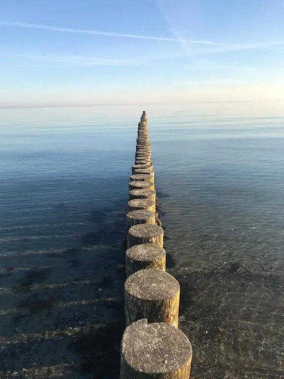 Strandbude 17
