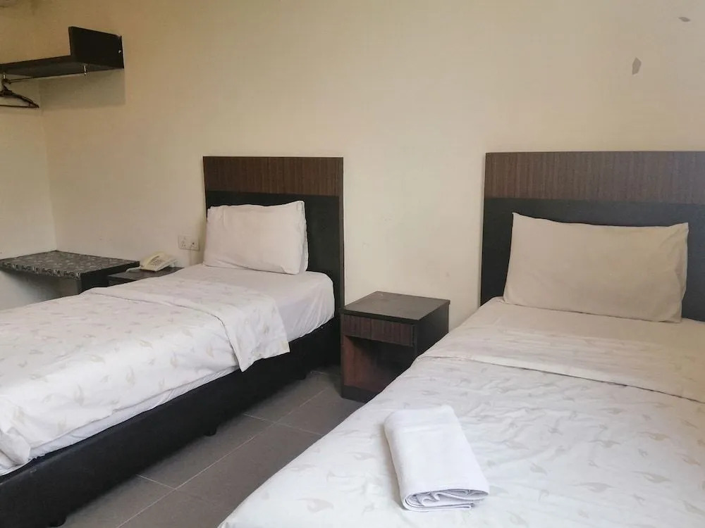 OYO 89948 Hotel Masai Utama