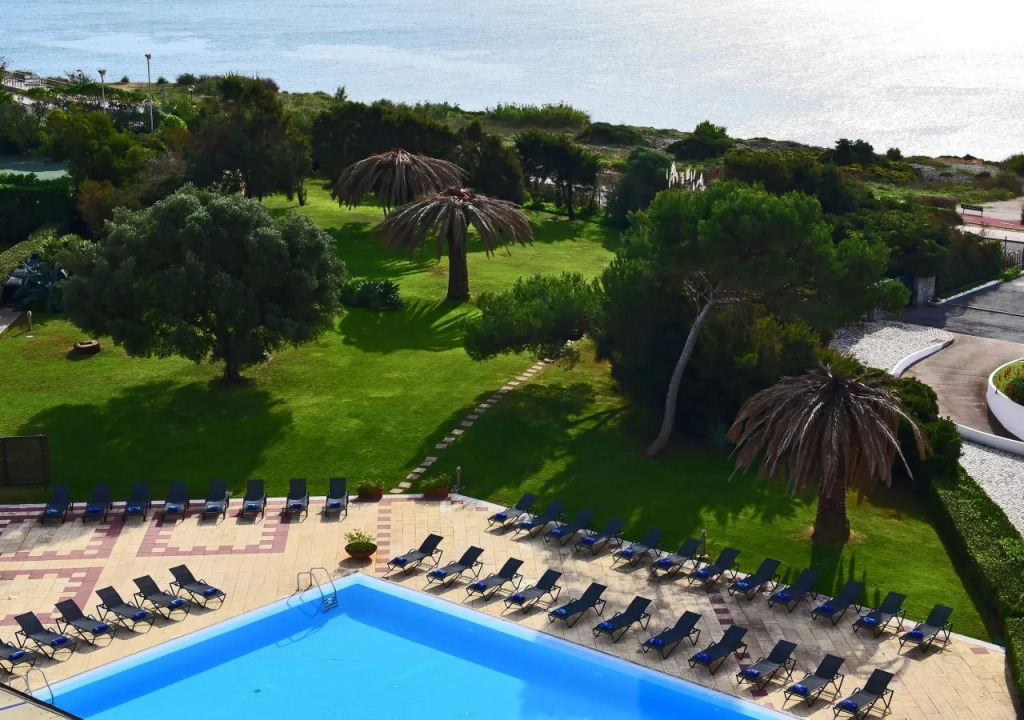 Hotel Pestana Cascais Ocean & Conference Aparthotel