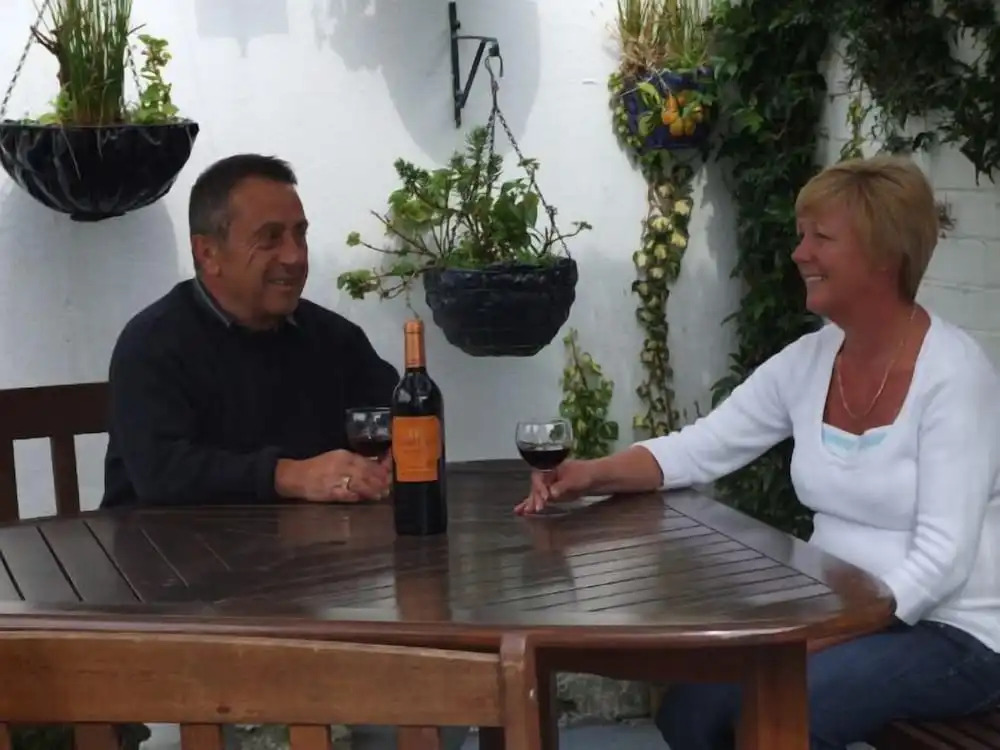 The Braedene Lodge B&B