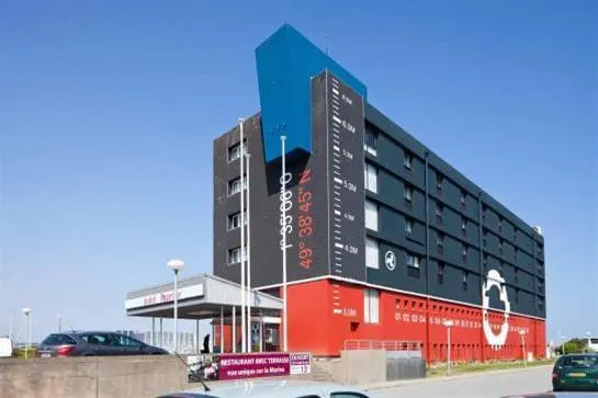 Marine Hotel Cherbourg Plaisance