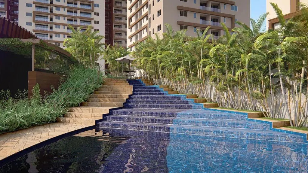 Evian thermas residence