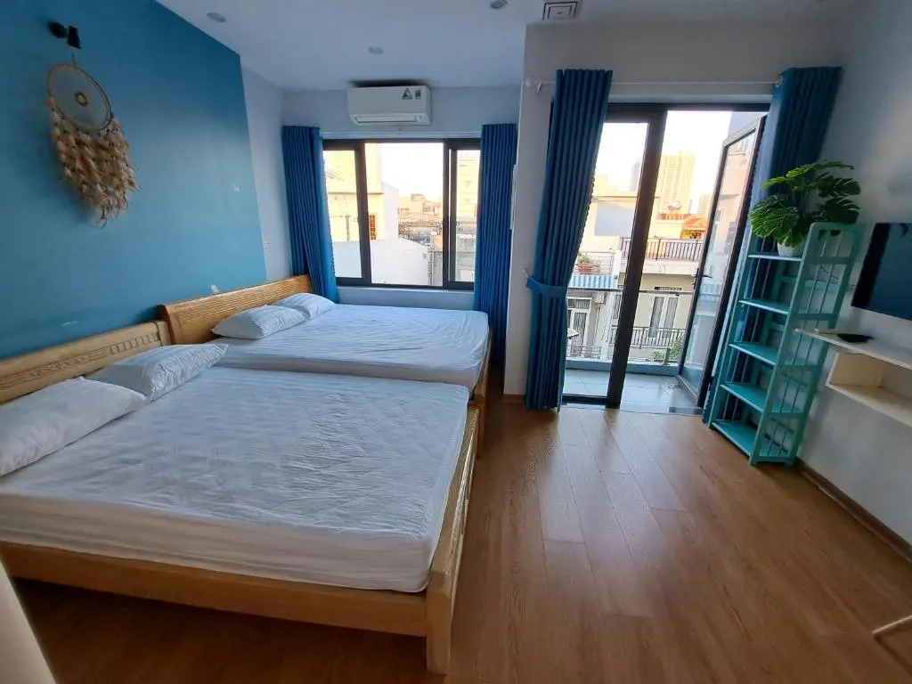 Yume Apartment - Homestay Đà Nẵng- Căn hộ 2 PN