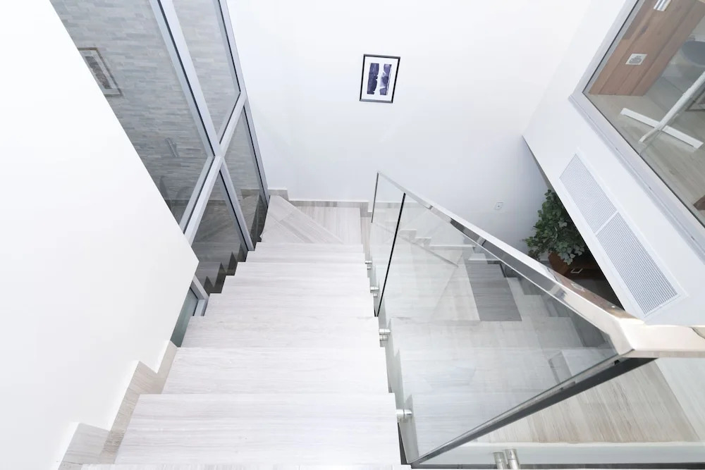 Luxury Villa Darlington - Vine
