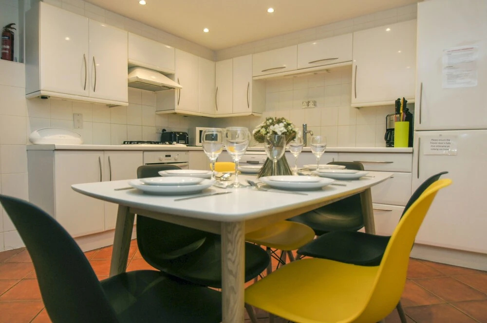 Kemp Town House