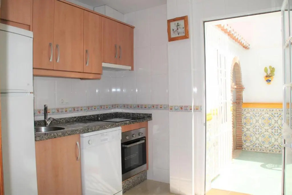 Casa Pino Spainsunrentals 1045