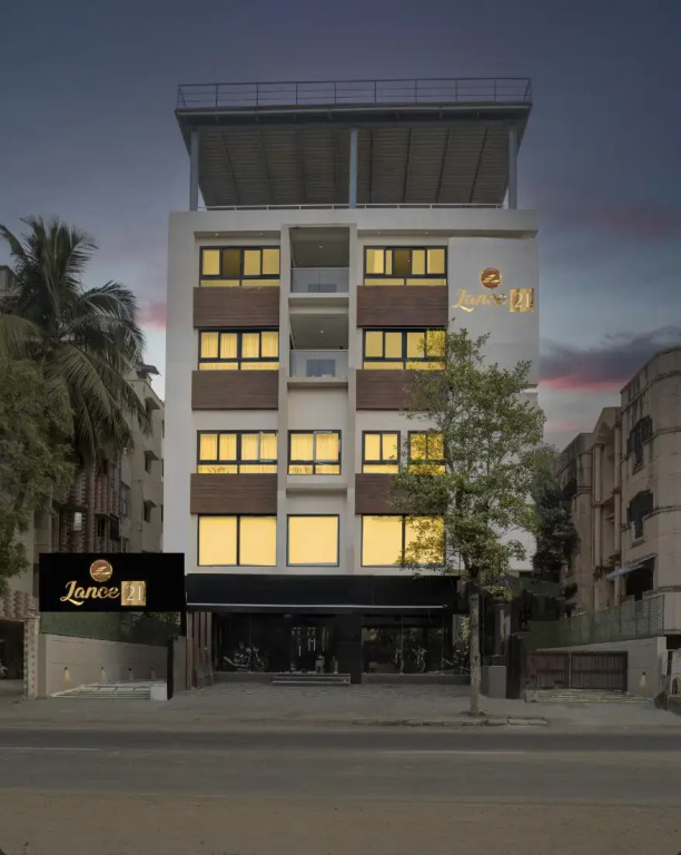 Lance 21 - Ashok Nagar