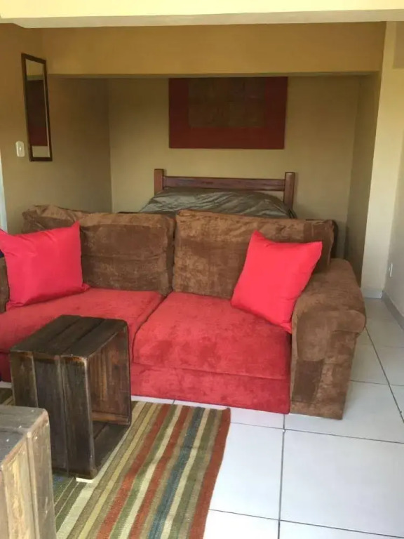 Luxury Gávea Bed & Breakfast