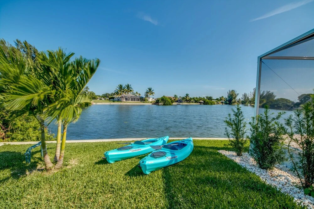 Villa Ever After - Roelens Vacations