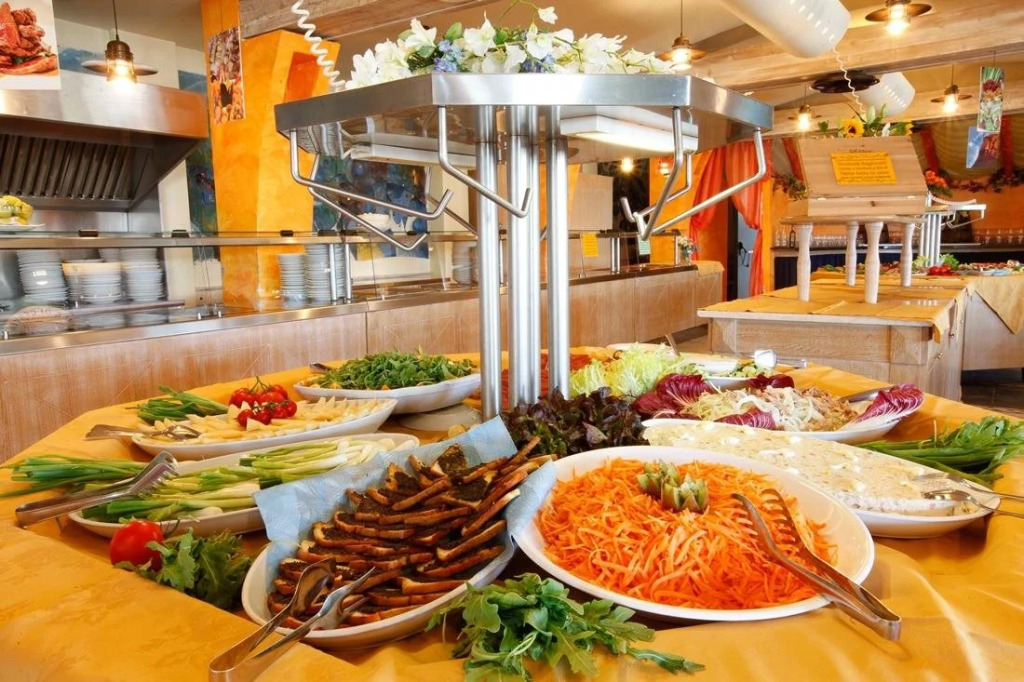 Grand Hotel Azzurra Club