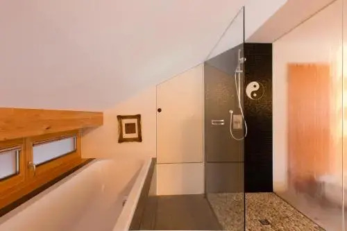Alpen Appartement Bergkönig
