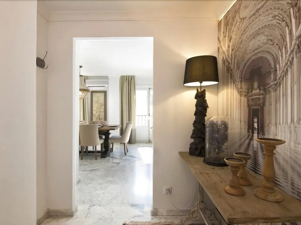 Chezmoihomes Glow And Elegance 4Br Retreat