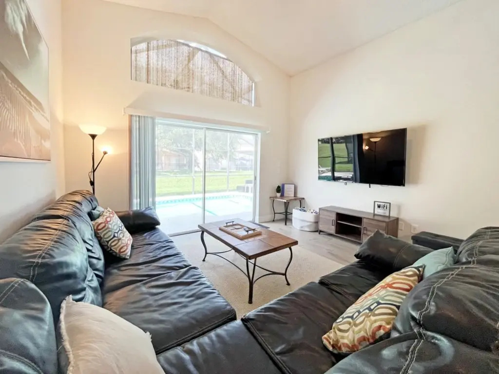 Sunshine Villa villa