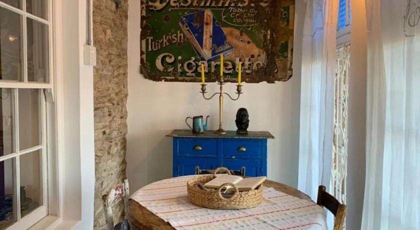 The Karoo Moon Motel