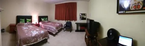 Hotel San Diego
