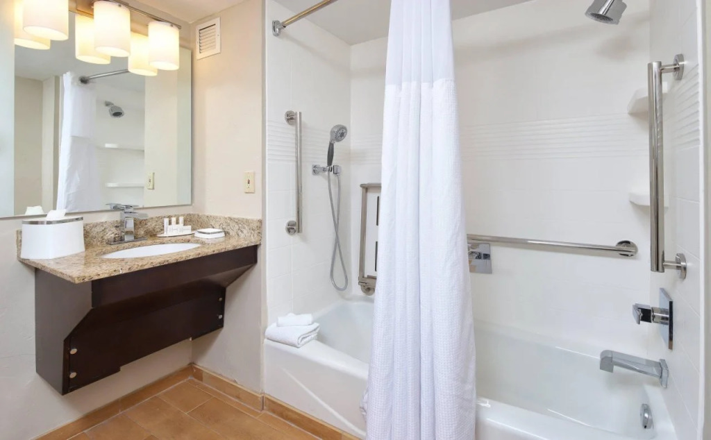 TownePlace Suites by Marriott Tucson Williams Centre