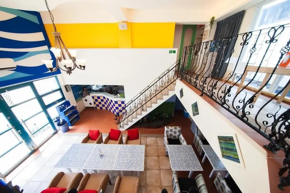 Indigo Homestay