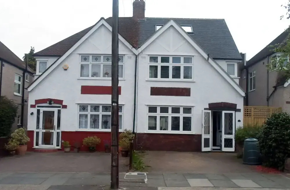 Whitton B&B