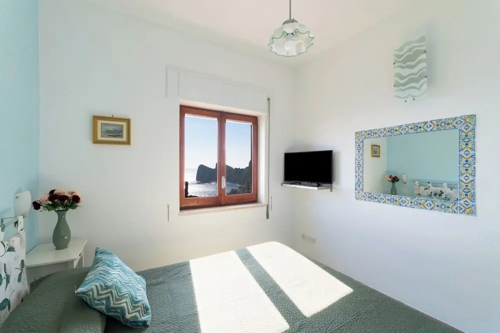 MAIN Roof Terrace Apartment