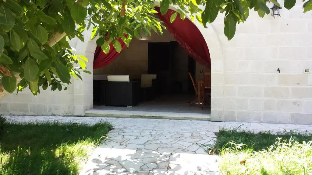 Masseria Pesco